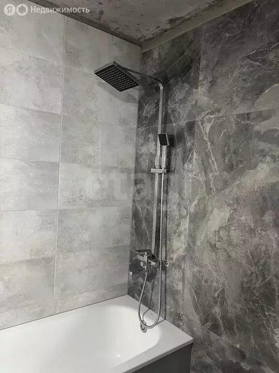 Квартира-студия: Новосибирск, Волховская улица, 37 (35.3 м) - Фото 0