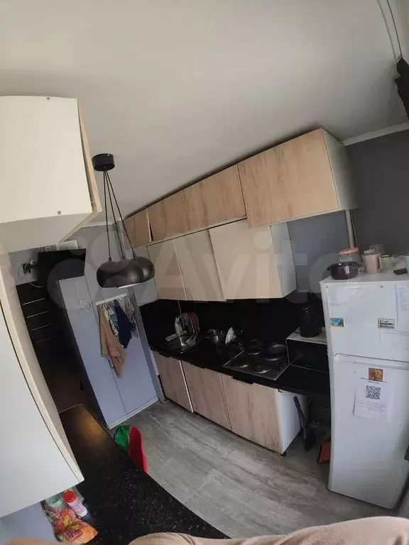 3-к. квартира, 80 м, 2/4 эт. - Фото 1
