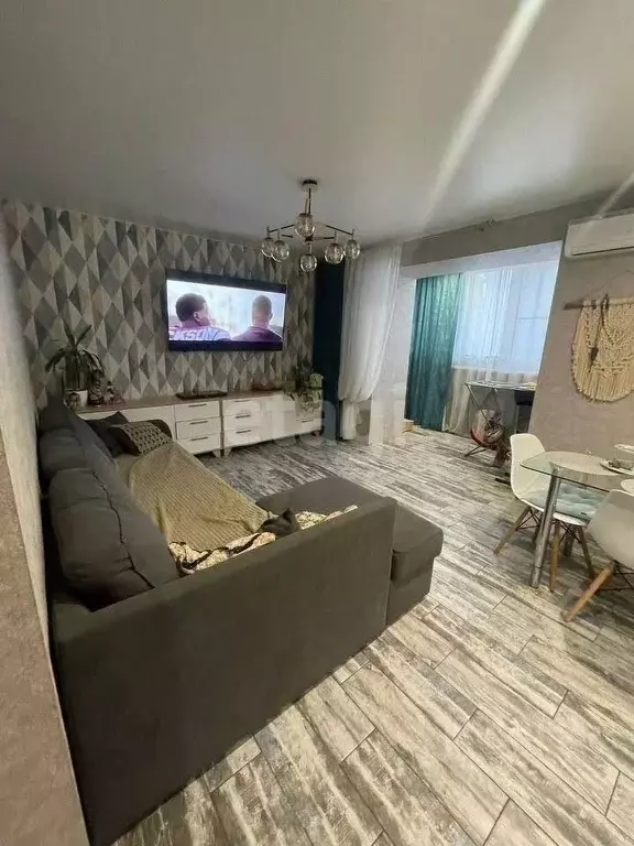 2-к кв. Ярославская область, Ярославль ул. Бабича, 16 (60.0 м) - Фото 0