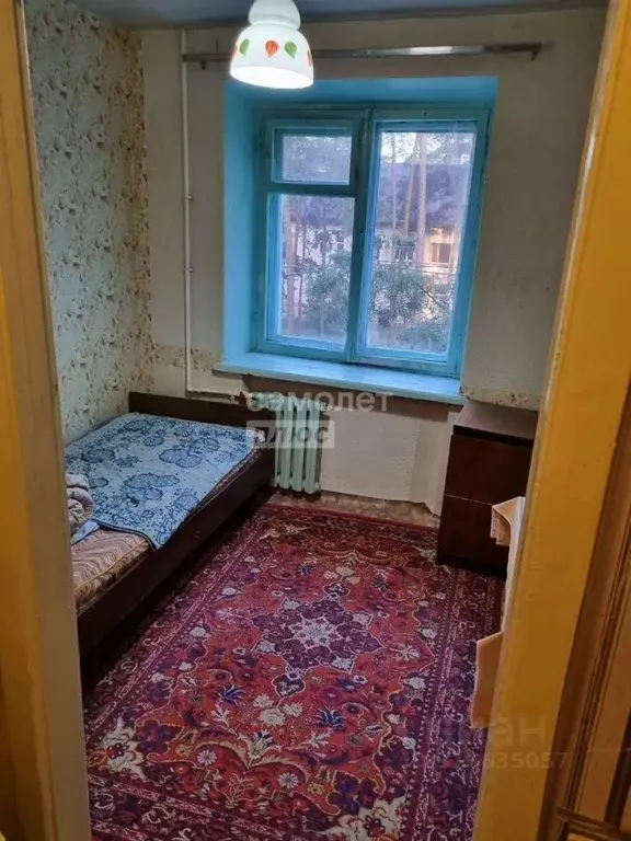 1-к кв. Липецкая область, Липецк ул. Жуковского, 5 (12.6 м) - Фото 0