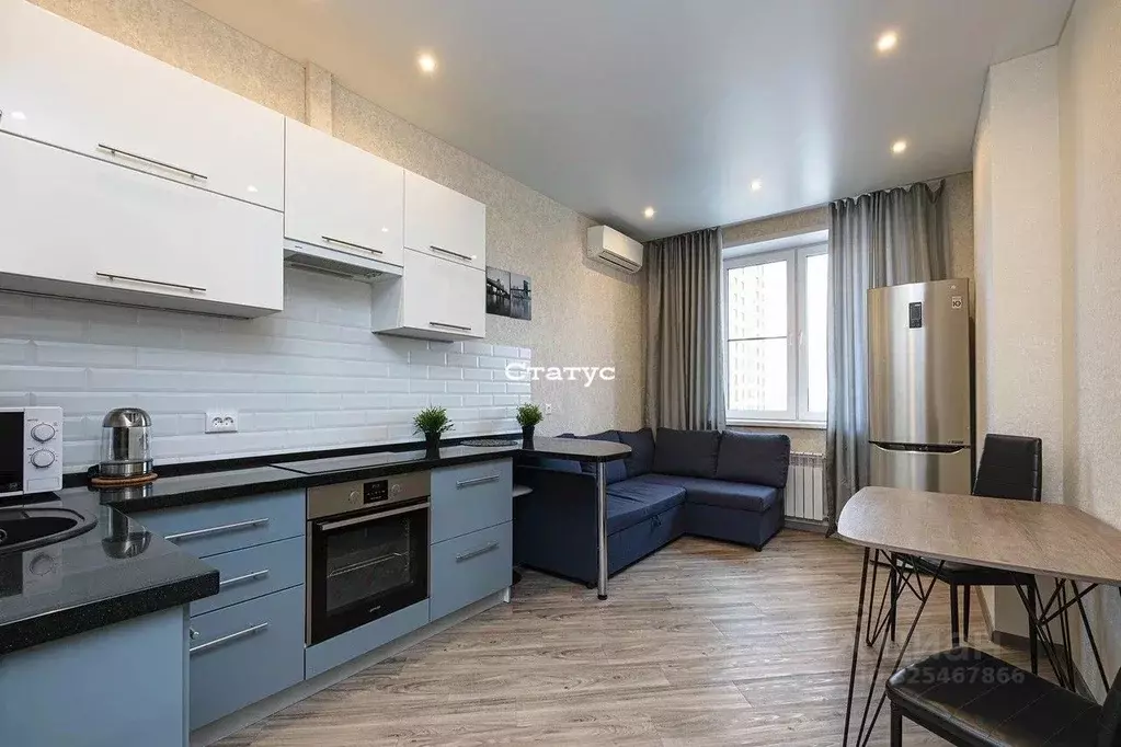 2-к кв. Новосибирская область, Новосибирск ул. Державина, 47 (45.0 м) - Фото 2