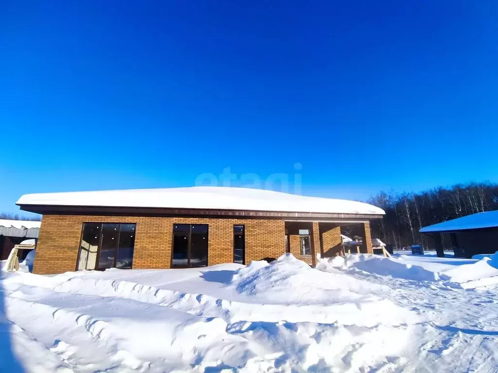 Дом в Калужская область, Калуга ул. Непокоренных Ленинградцев, 50Б ... - Фото 2