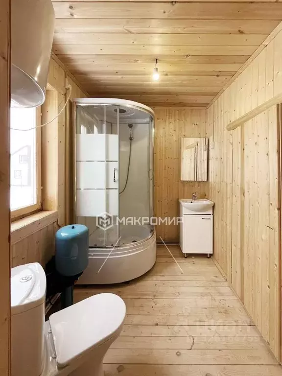 Дом в Ленинградская область, Ломоносовский район, Гостилицкое с/пос, ... - Фото 2