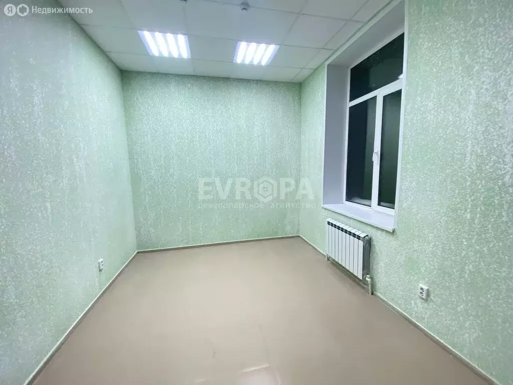 Офис (14 м) - Фото 2