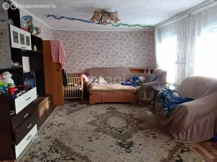 Дом в Прокопьевск, Керченская улица, 41 (51.3 м) - Фото 1