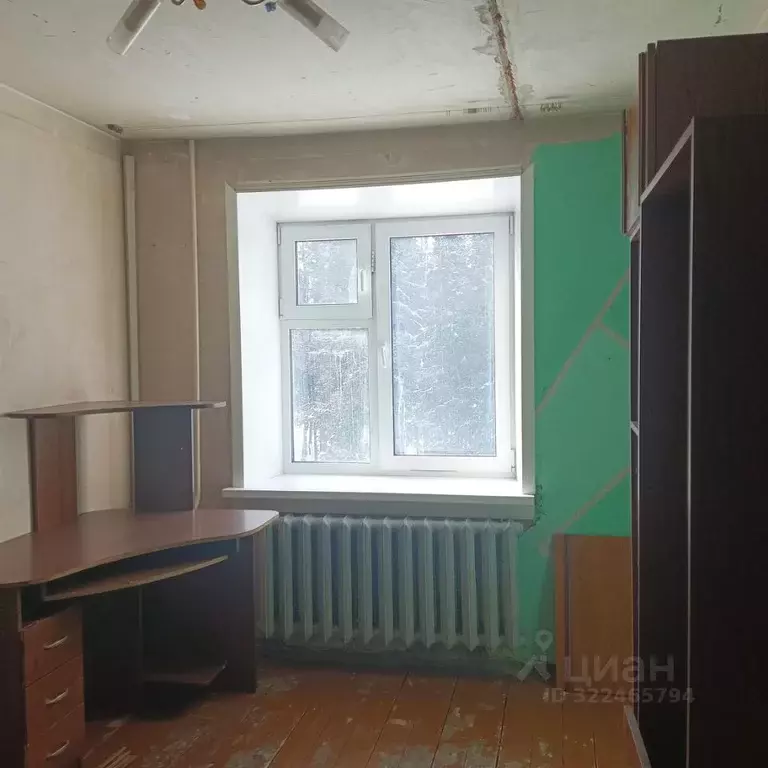 2-к кв. Иркутская область, Усть-Илимск ул. Мечтателей, 10 (45.5 м) - Фото 1