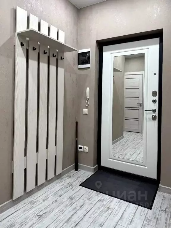 1-к кв. Костромская область, Кострома ул. Ивана Сусанина, 41 (46.0 м) - Фото 0