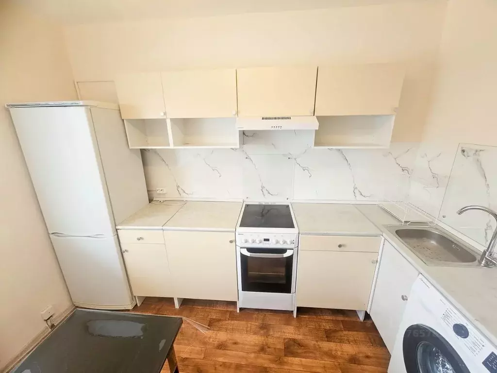 2-к кв. Москва ул. Островитянова, 53К3 (42.0 м) - Фото 2