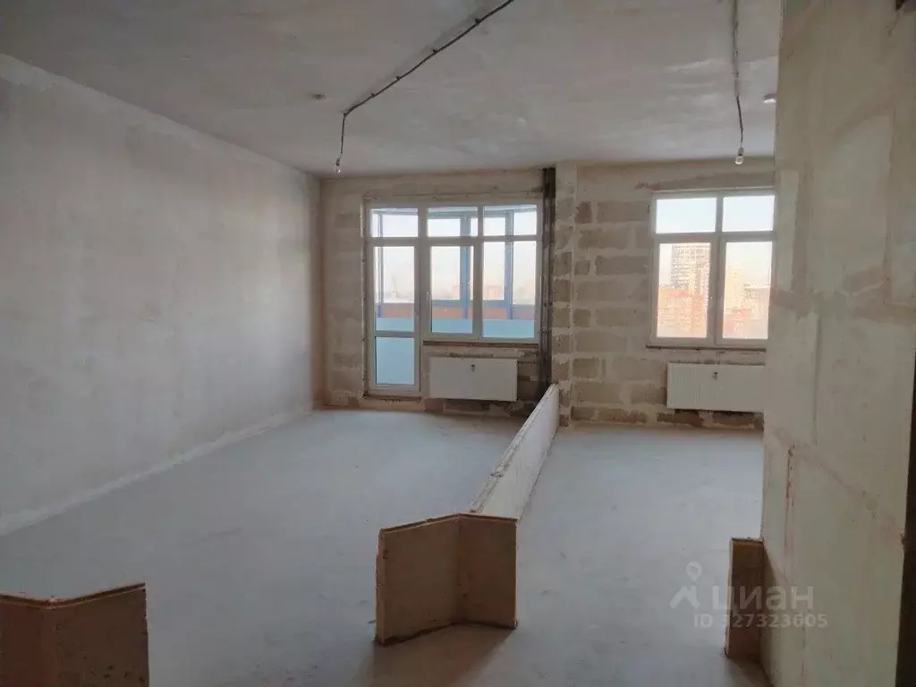 1-к кв. Московская область, Королев ул. Калинина, 11 (46.7 м) - Фото 1