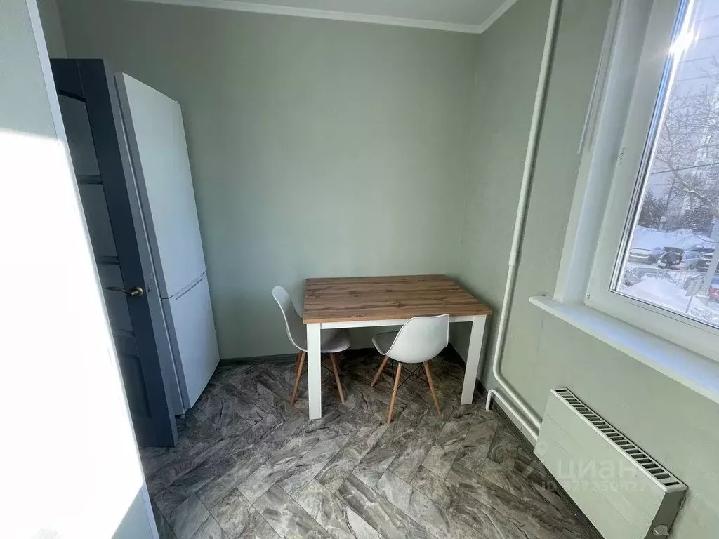 1-к кв. Москва Митинская ул., 19 (38.3 м) - Фото 2