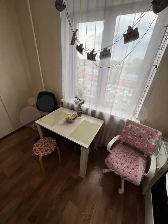 1-к. квартира, 37 м, 7/9 эт. - Фото 1