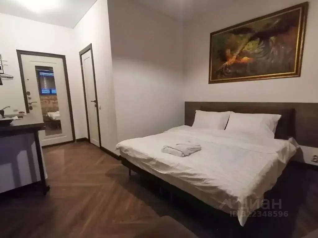 1-к кв. Вологодская область, Вологда Галкинская ул., 33 (16.0 м) - Фото 2