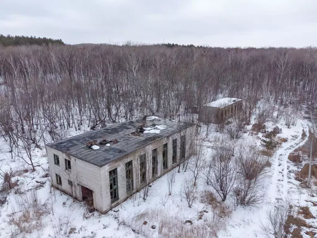 Помещение свободного назначения в Хабаровский край, Хабаровский район, ... - Фото 0