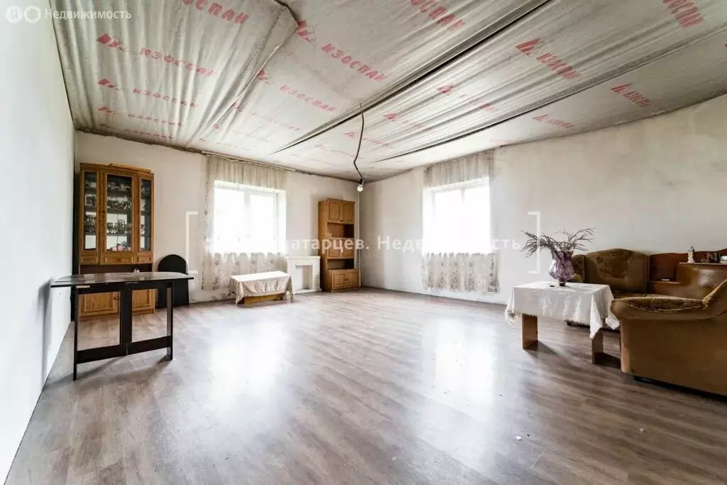 Дом в Томск, улица Связистов, 12 (112.1 м) - Фото 1