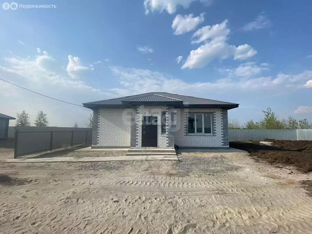 Дом в Тюменский муниципальный округ, деревня Паренкина, улица Н.В. ... - Фото 1