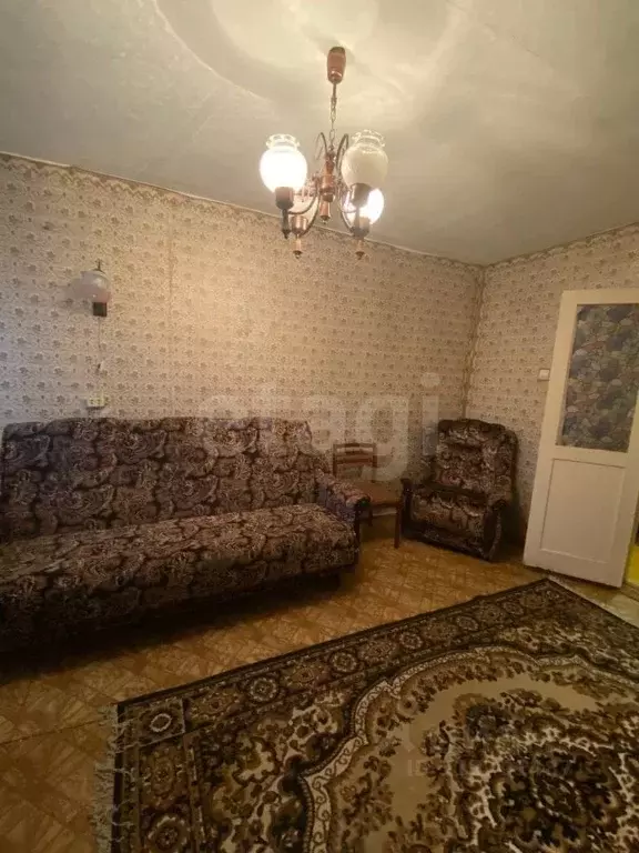 2-к кв. Костромская область, Кострома Рабочий просп., 56 (50.0 м) - Фото 1