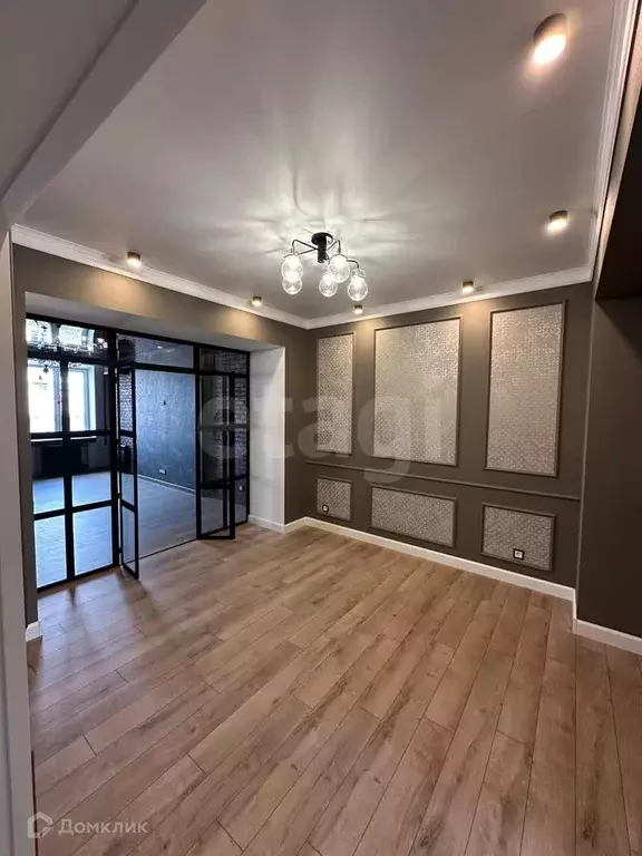 Продаётся 3-к квартира, 95.4 м - Фото 0