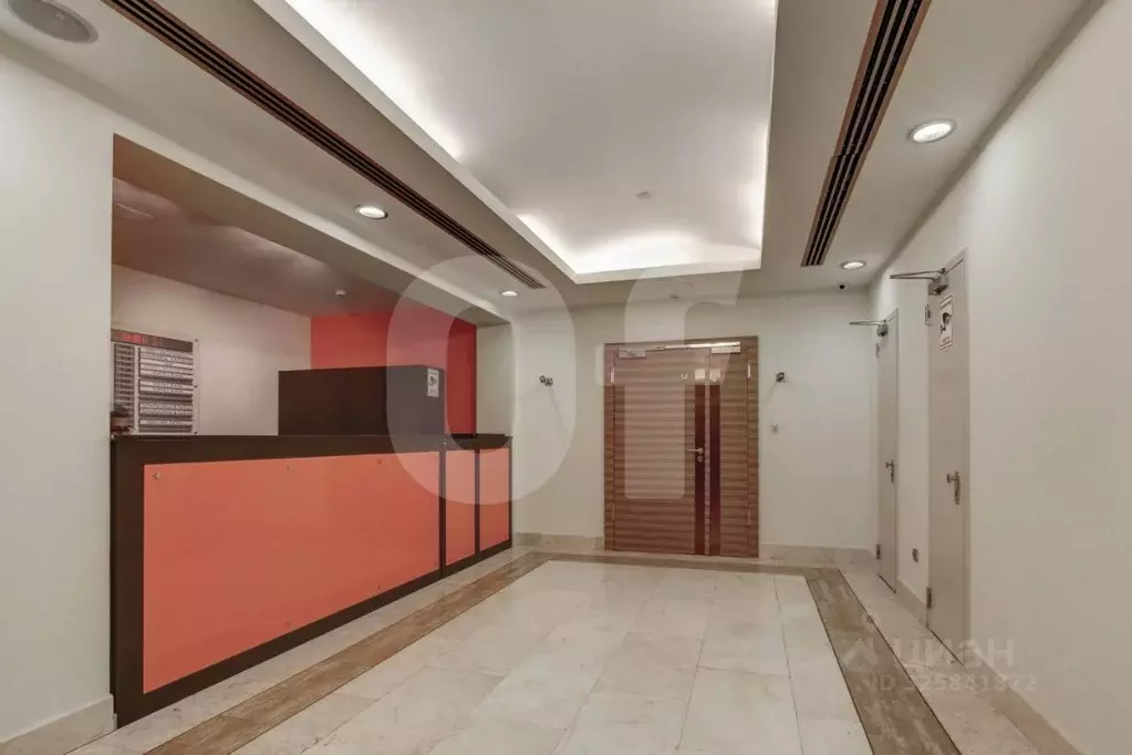 Офис в Москва наб. Пресненская, 6с2 (231 м) - Фото 1