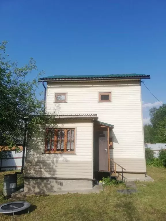 Дача, 60 м - Фото 0