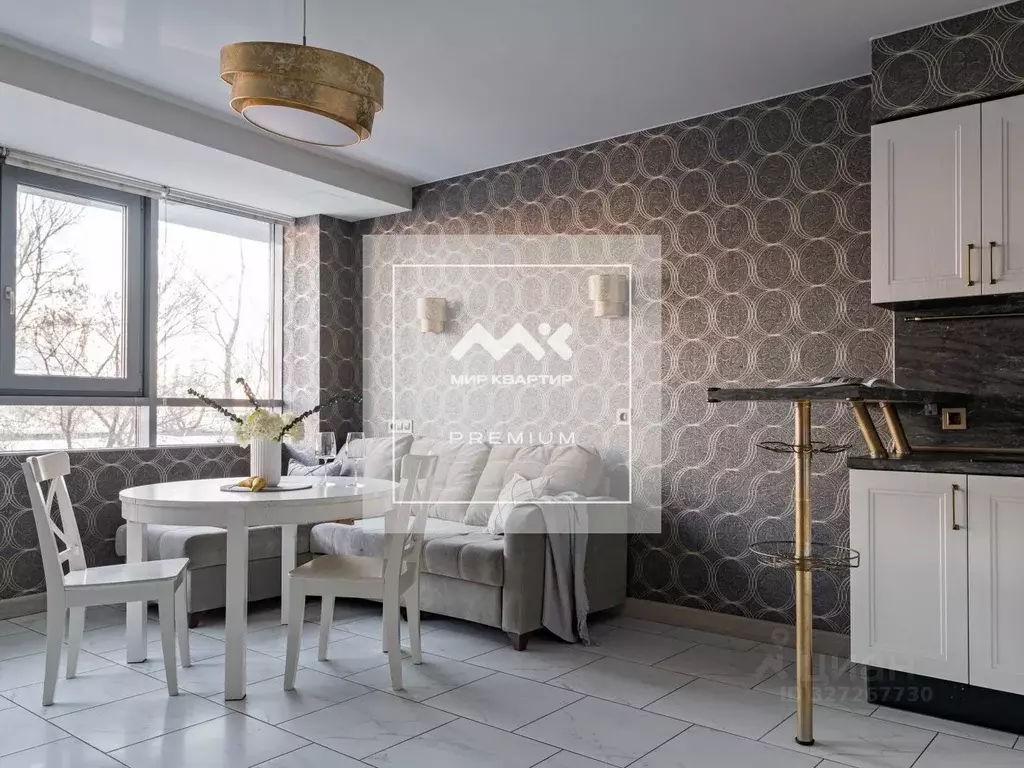 5-к кв. Санкт-Петербург Уральская ул., 6 (128.8 м) - Фото 1