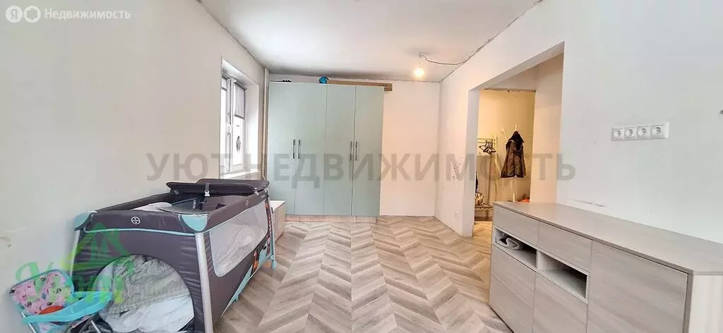 1-комнатная квартира: посёлок городского типа Малаховка, Быковское ... - Фото 1