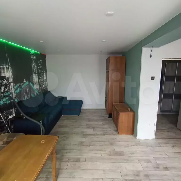 3-к. квартира, 64 м, 9/9 эт. - Фото 0
