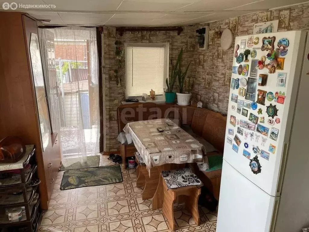 Дом в Ростов-на-Дону, Нахичевань, улица 31-я Линия (65 м) - Фото 2