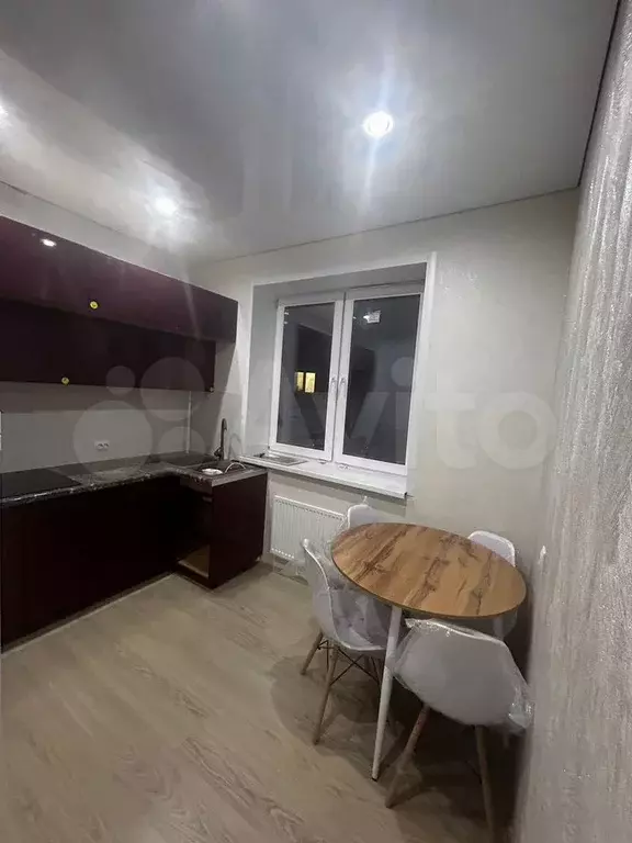 1-к. квартира, 35 м, 5/5 эт. - Фото 0