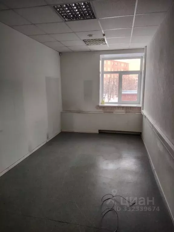 Помещение свободного назначения в Мурманская область, Кандалакша ул. ... - Фото 2