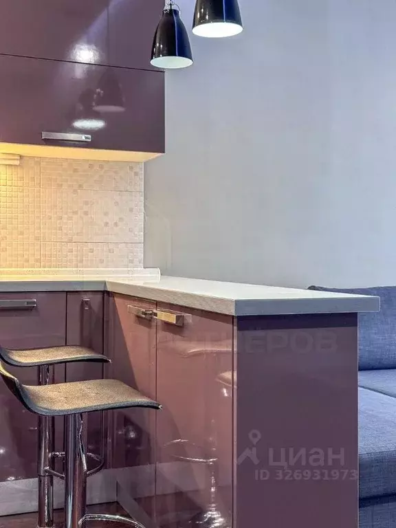 2-к кв. Иркутская область, Иркутск Советская ул., 25 (50.0 м) - Фото 2