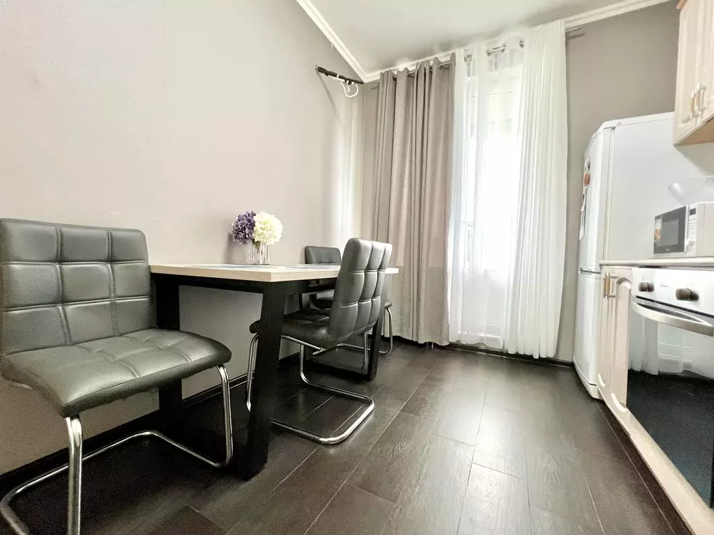 Продаётся 2-к квартира, 53.3 м - Фото 1