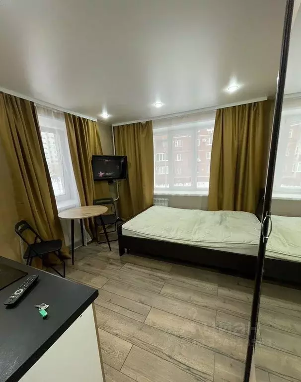 Студия Башкортостан, Уфа ул. Софьи Перовской, 25/1 (20.0 м) - Фото 1