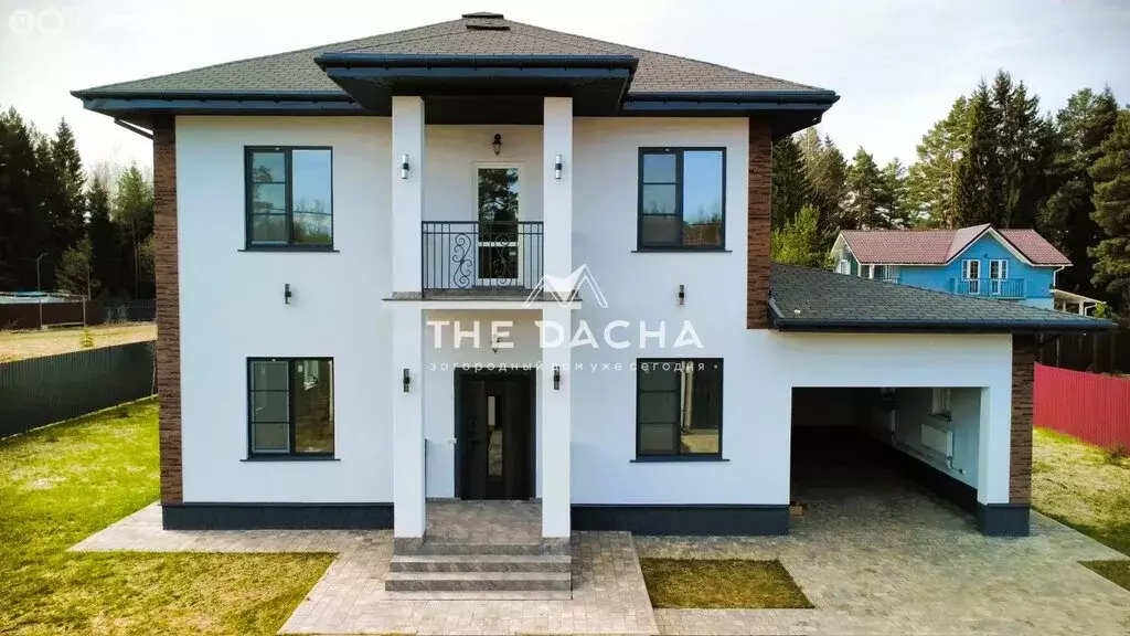 Дом в Калужская область, Жуковский муниципальный округ, СНТ Берёзовая ... - Фото 1