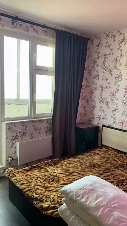 1-к кв. Москва Дубнинская ул., 45К1 (38.0 м) - Фото 1