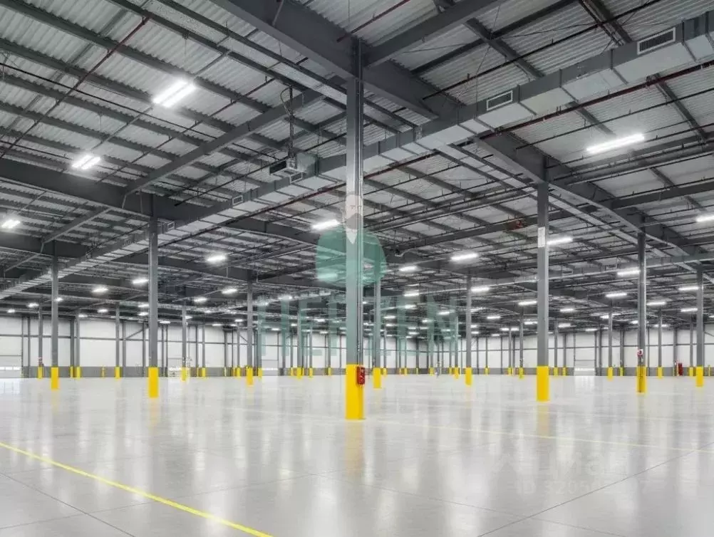 Производственное помещение в Московская область, Щелково пер. 1-й ... - Фото 1