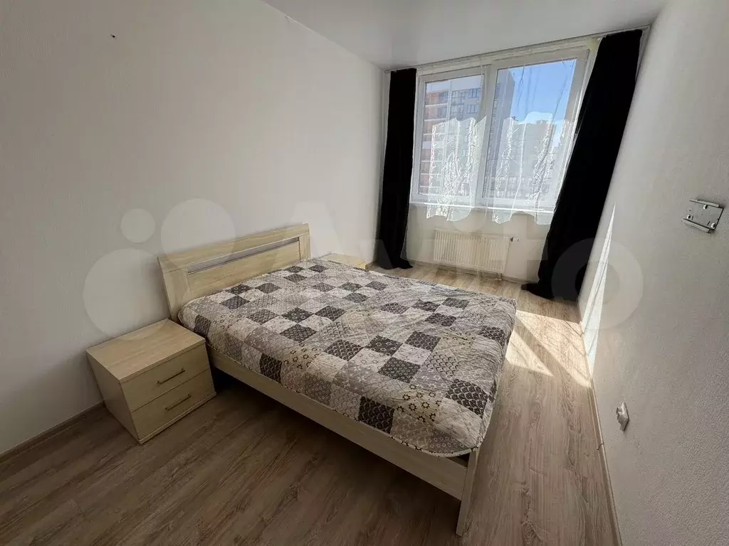2-к. квартира, 65,6 м, 19/29 эт. - Фото 0