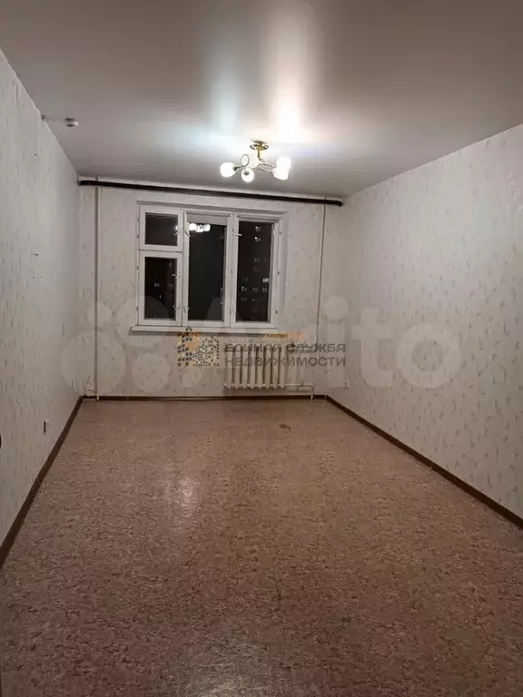 1-к. квартира, 38 м, 3/9 эт. - Фото 0