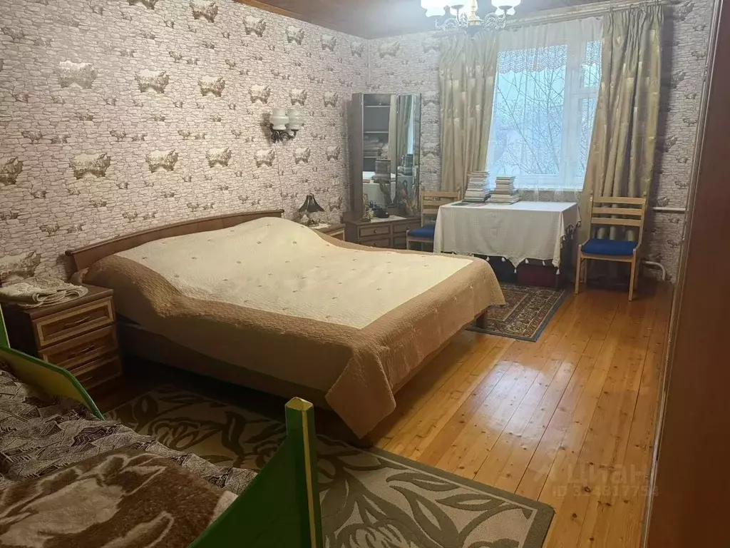 Дом в Московская область, Красногорск городской округ, с. Дмитровское  ... - Фото 1