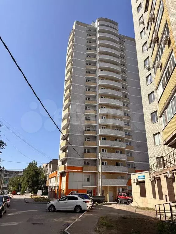 3-к. квартира, 81,1 м, 12/17 эт. - Фото 0