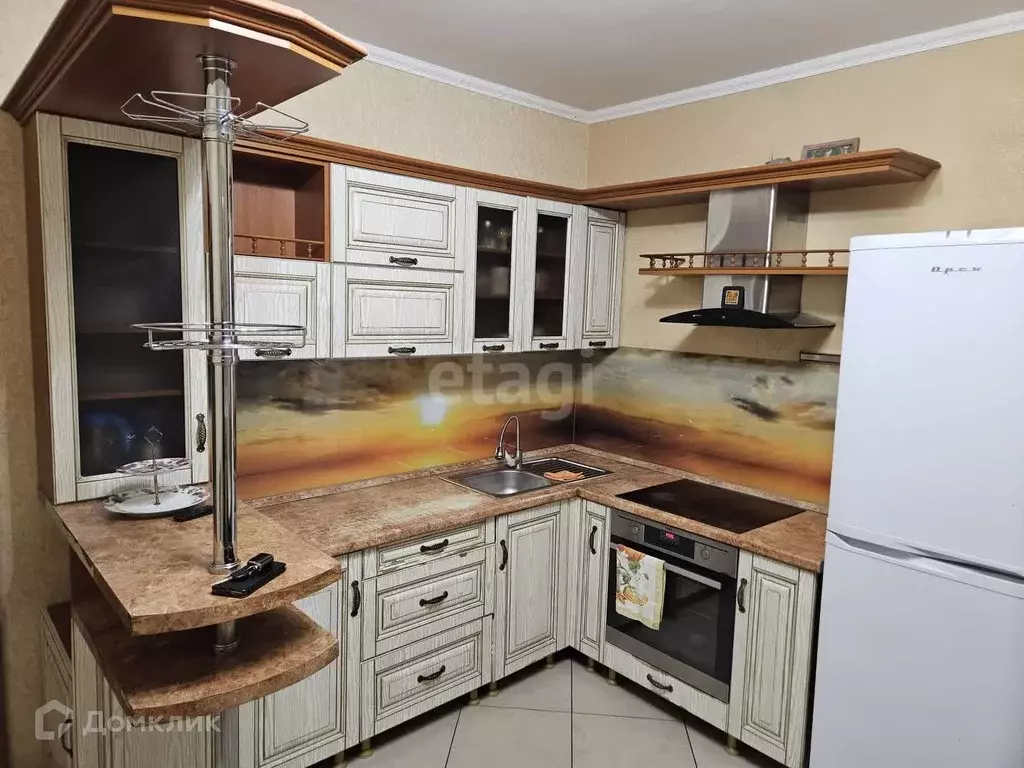 Продаётся 3-к квартира, 86.5 м - Фото 0