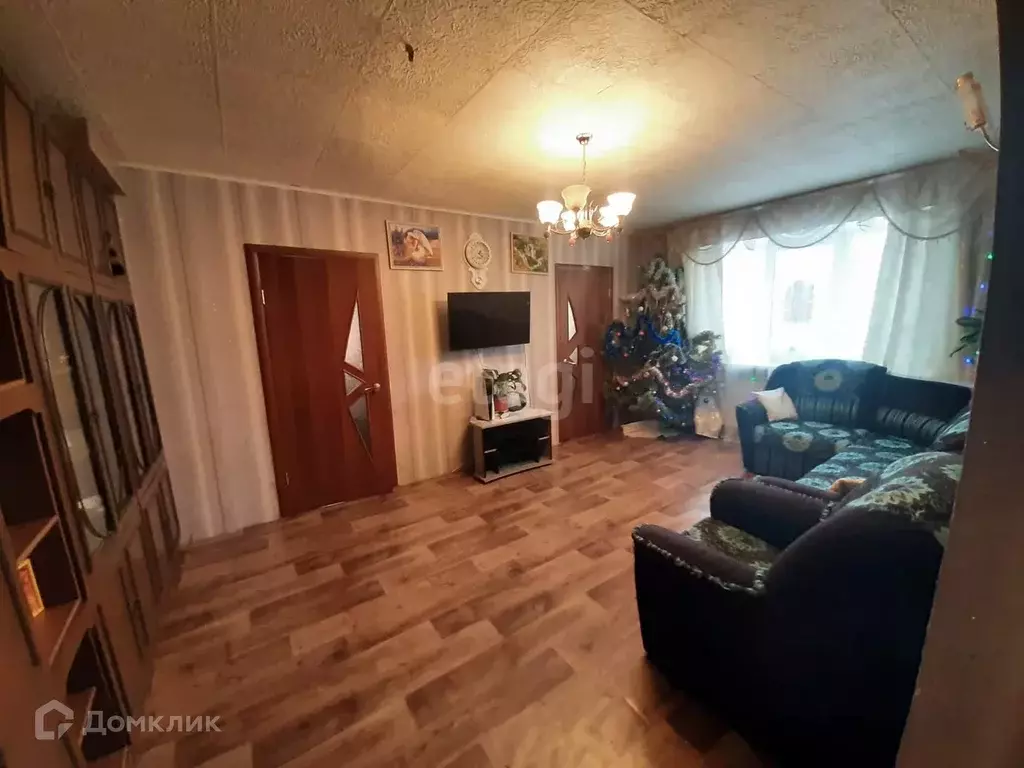 Продаётся 4-к квартира, 62.7 м - Фото 0