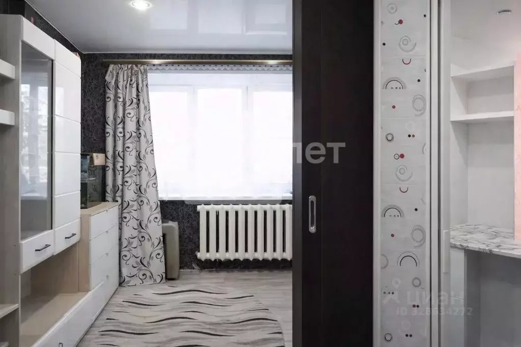 2-к кв. Челябинская область, Верхний Уфалей Каслинская ул., 4А (45.0 ... - Фото 2