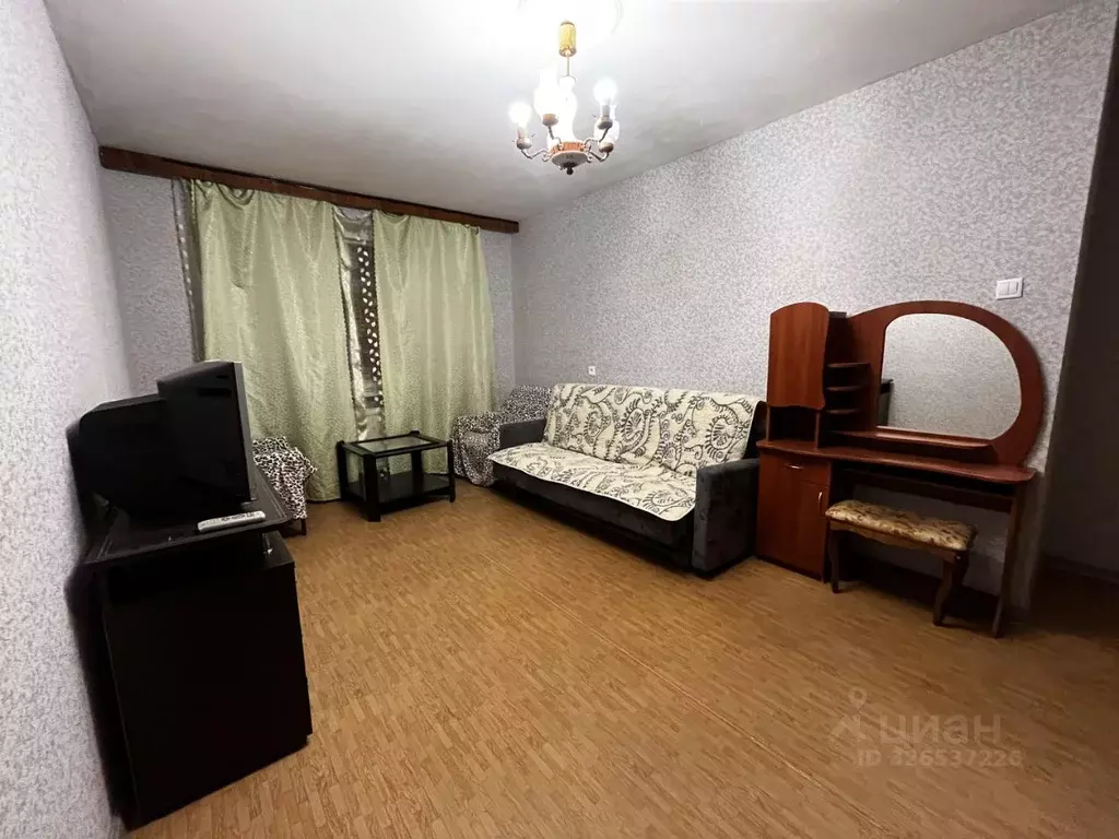 2-к кв. Санкт-Петербург ул. Уточкина, 2К2 (52.0 м) - Фото 1