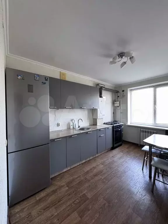 2-к. квартира, 53,5 м, 3/3 эт. - Фото 1