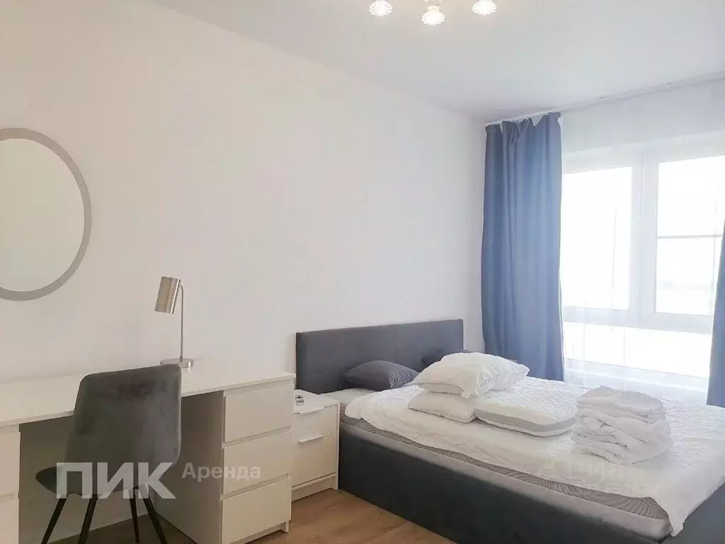 1-к кв. Москва Дорожная ул., 46к1 (41.8 м) - Фото 1