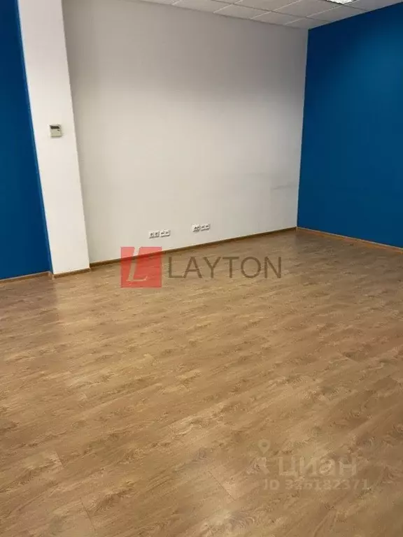 Офис в Москва 2-я Хуторская ул., 38АС9 (126 м) - Фото 1