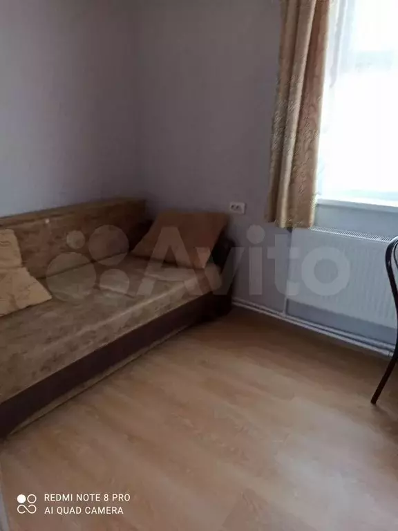 Комната 17 м в 2-к., 2/9 эт. - Фото 0