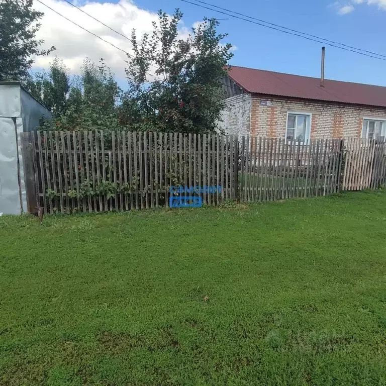 Дом в Алтайский край, Бийский район, с. Енисейское ул. Мира, 2 (49 м) - Фото 0