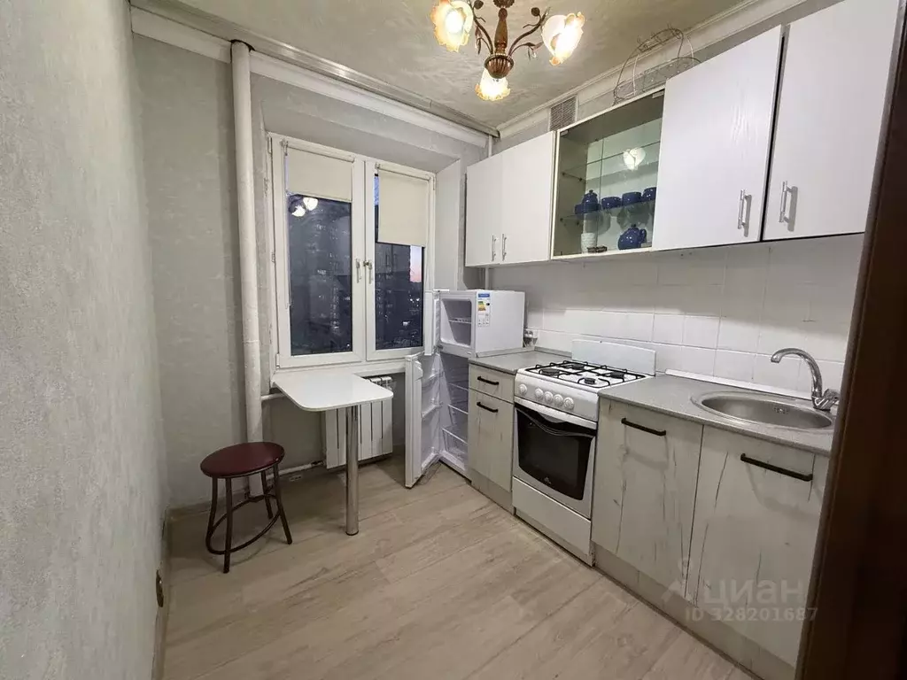 1-к кв. Москва Бескудниковский бул., 32К3 (31.9 м) - Фото 0