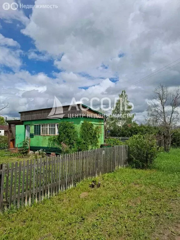 Участок в Омск, территория СОСН Полёт-2, 3-я аллея (7.6 м) - Фото 2